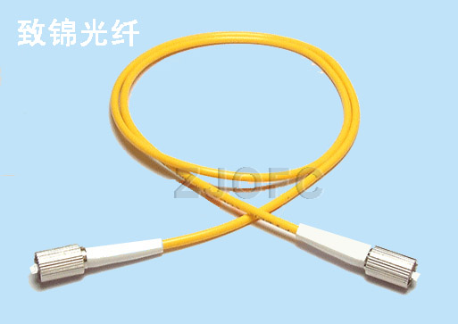 D4-D4光纤跳线