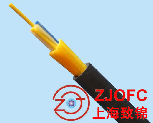 非金属振动传感光缆（通用型）