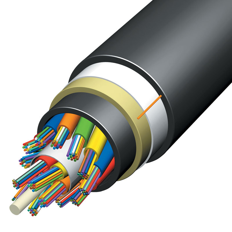 【OPGW光缆】描述光纤线路传输特性的基本参数有哪些？