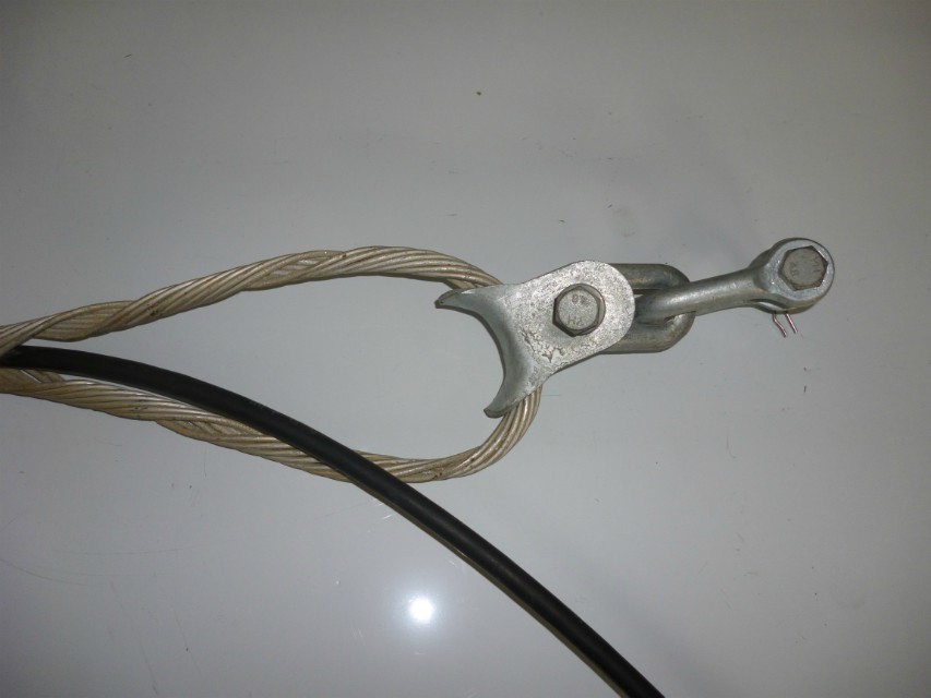【电力光缆】电力特种光缆主要有 ADSS和 OPGW