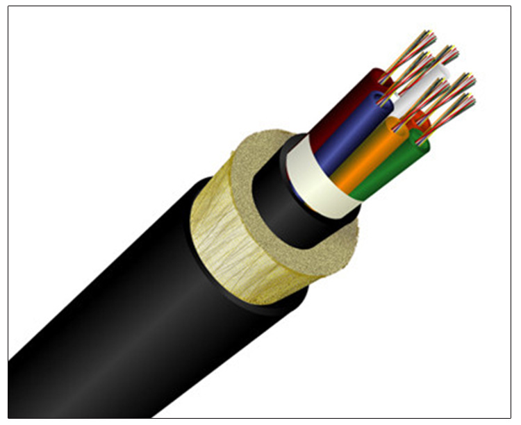 「电力光缆」特种光纤可以分为哪几类？