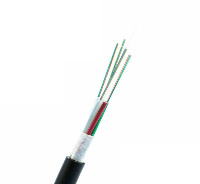 「电力光缆」ADSS光缆是自承式架空敷设