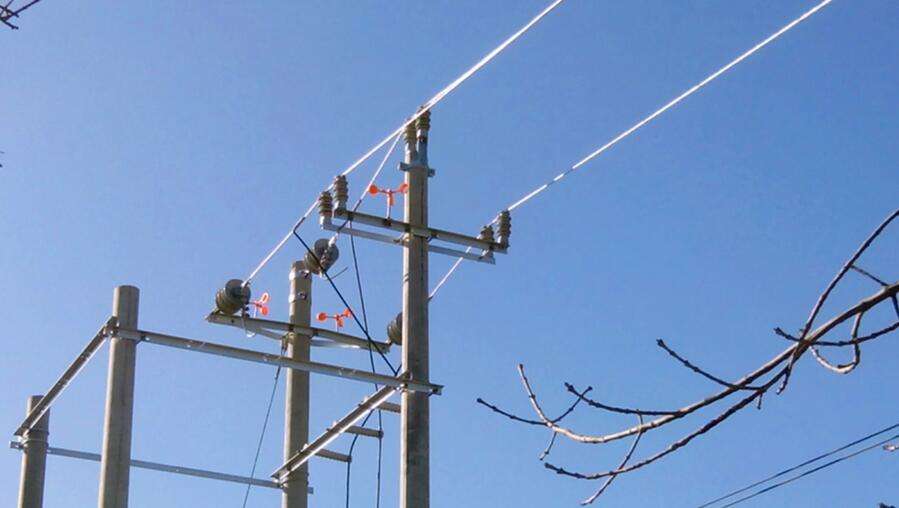 「电力光缆」ADSS光缆的施工和维护质量好坏对光缆的运行有极大影响