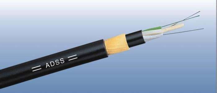 「ADSS光缆」ADSS光缆只能尽量去适应原有的线路条件